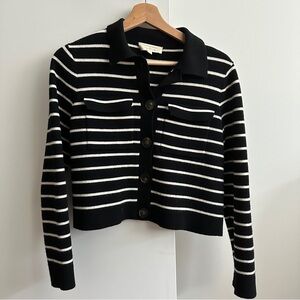 Sézane Betty Cardigan - Size S